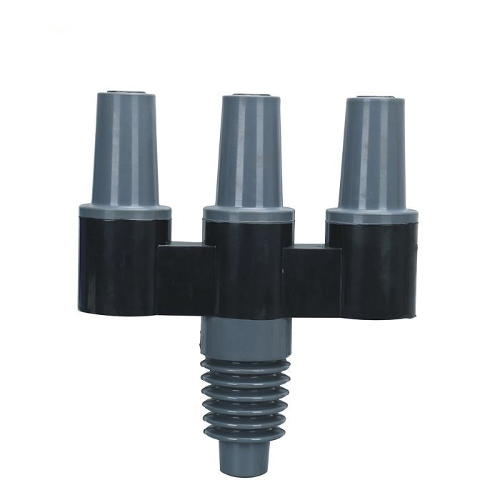 15KV 600A:n ominaiskuormituskatkosliitos