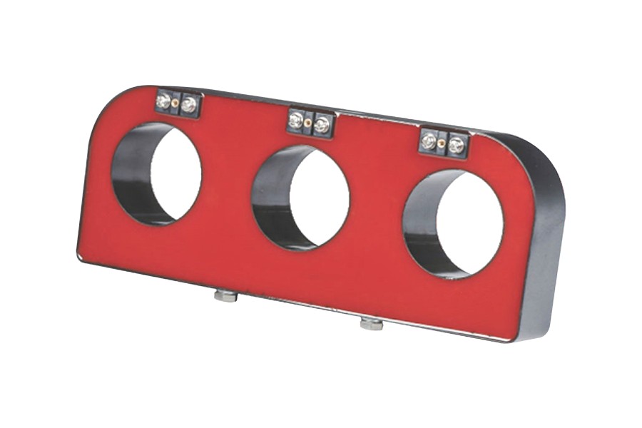 Kuinka puhallettava LSY-kaapin virtamuuntaja parantaa tehojärjestelmän turvallisuutta ja tarkkuutta