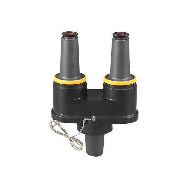 24KV 200A pyörivä läpivienti