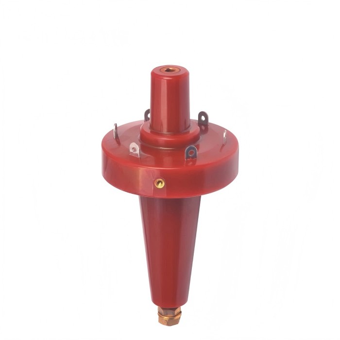 24KV 400A laiteholkki