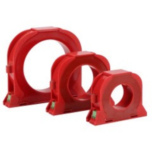 CTK-tyypin nollasekvenssivirtamuuntaja