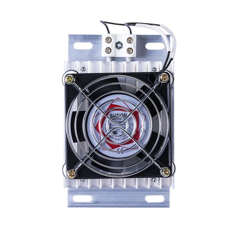 DJR-L150S Jakokaapin lämmitin