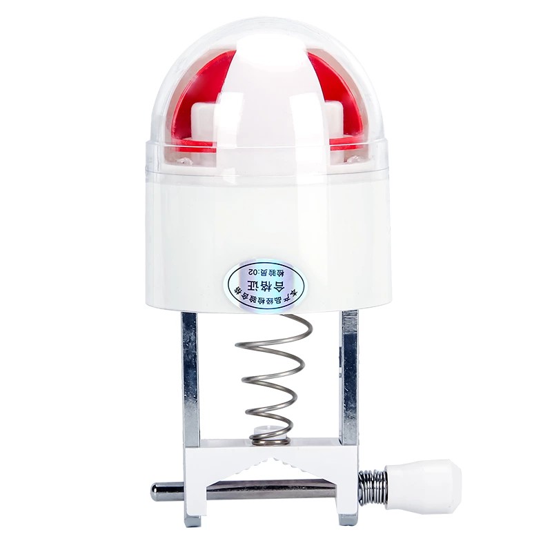 Sisäänvedettävä yläpuolinen vikailmaisin JDX maadoituspaikannus