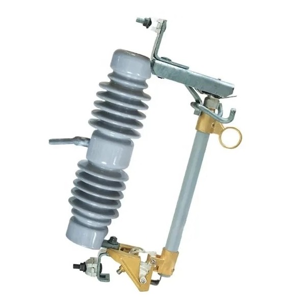 High Voltage Drop out Keraaminen sulakkeen katkaisu pidikkeellä