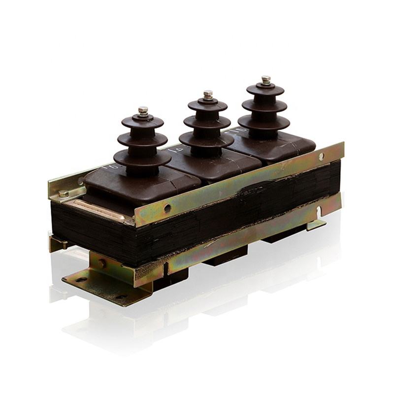 JSZW3-3 6 10(A B) Jännitemuuntaja