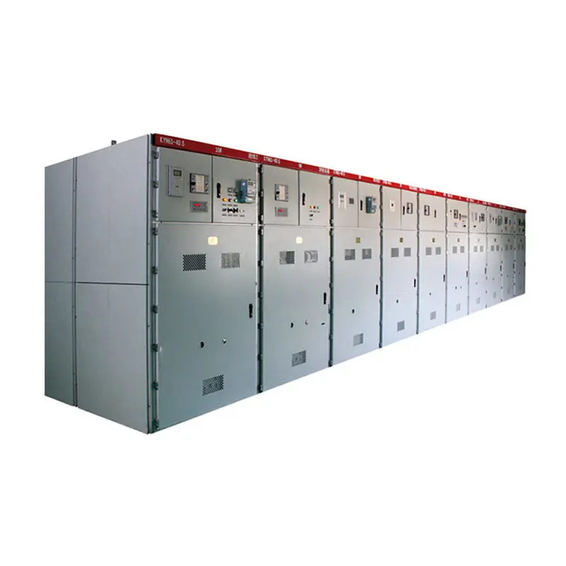 KYN61-40.5KV kytkinlaite