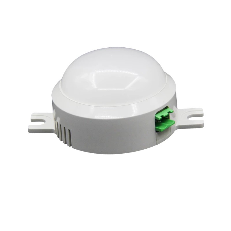 LED-D-kytkinlaitteen sähkökaapin lamppu