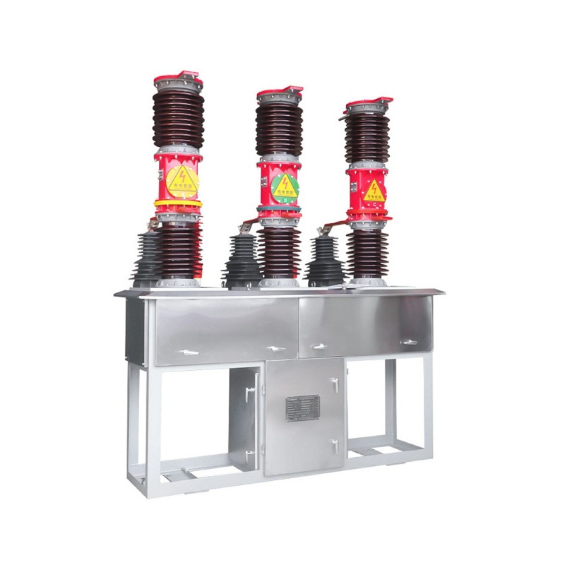 ZW7 ulkona korkeajännite AC VCB